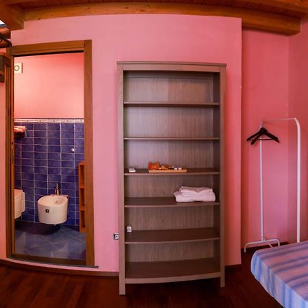 San Berillo House Apartment Catania Room photo
