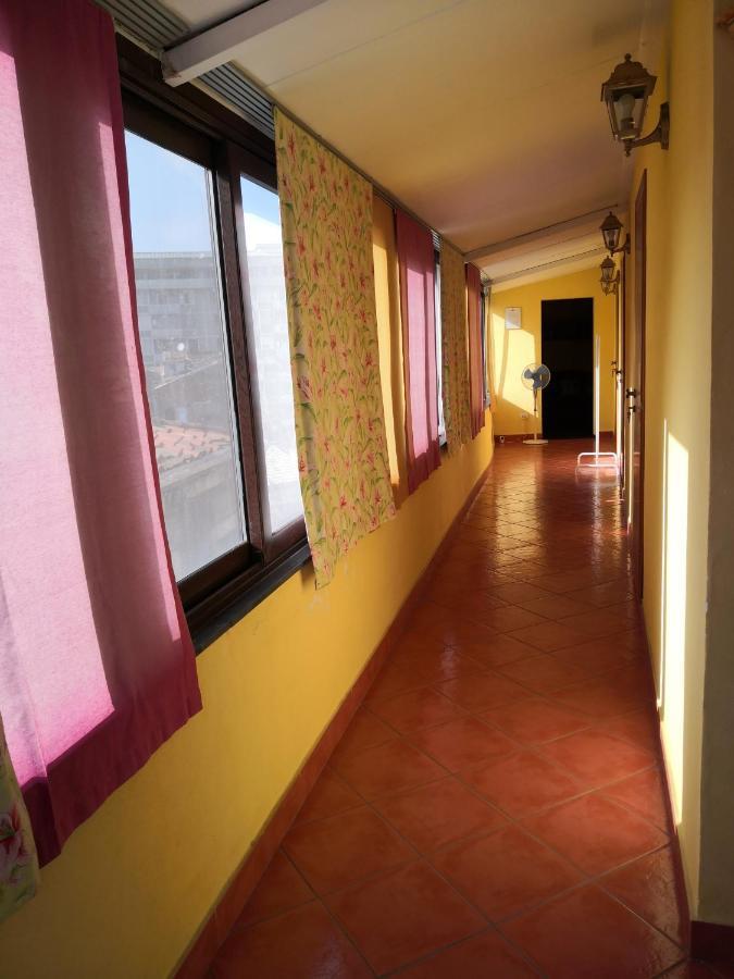 San Berillo House Apartment Catania Exterior photo