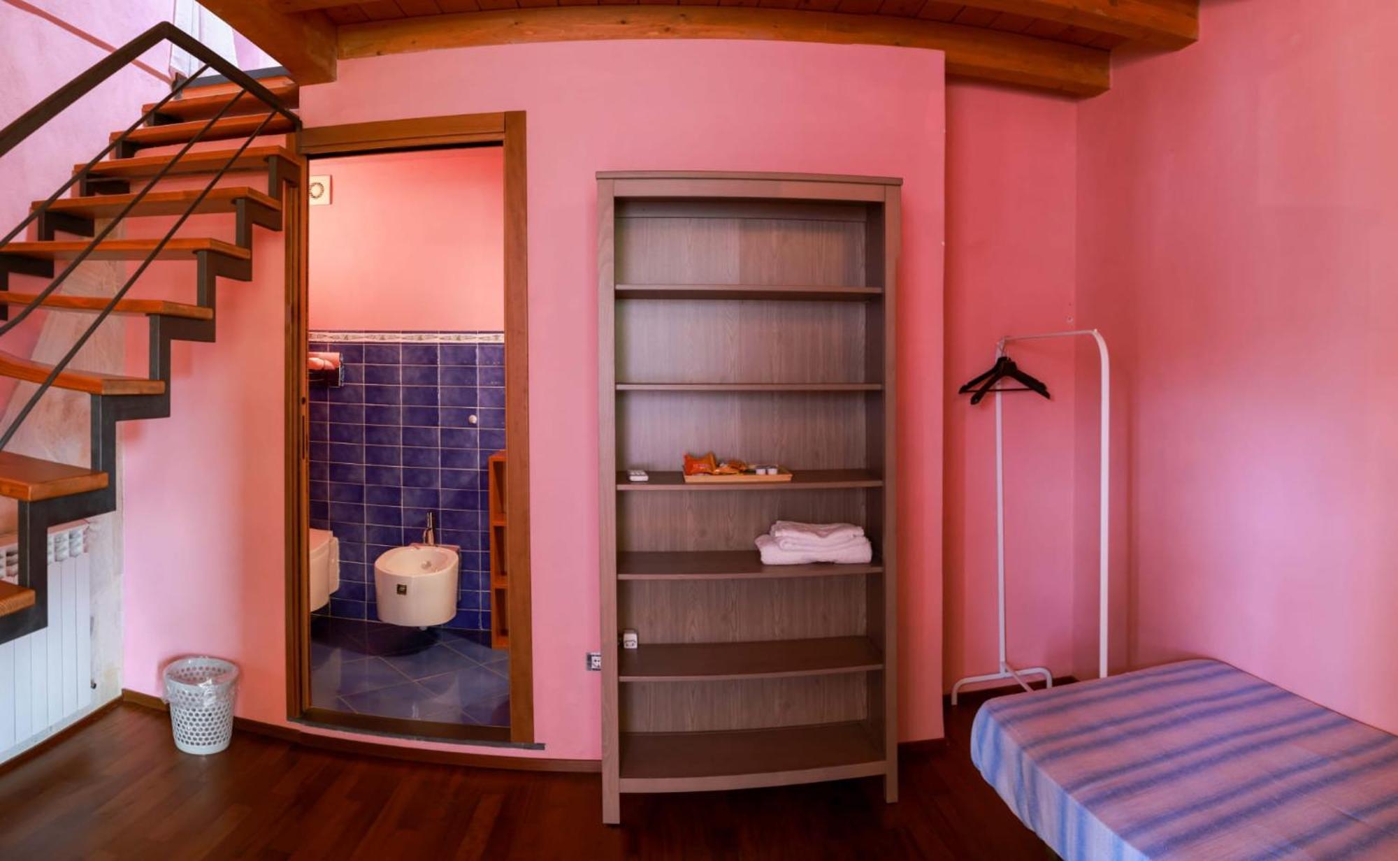 San Berillo House Apartment Catania Room photo