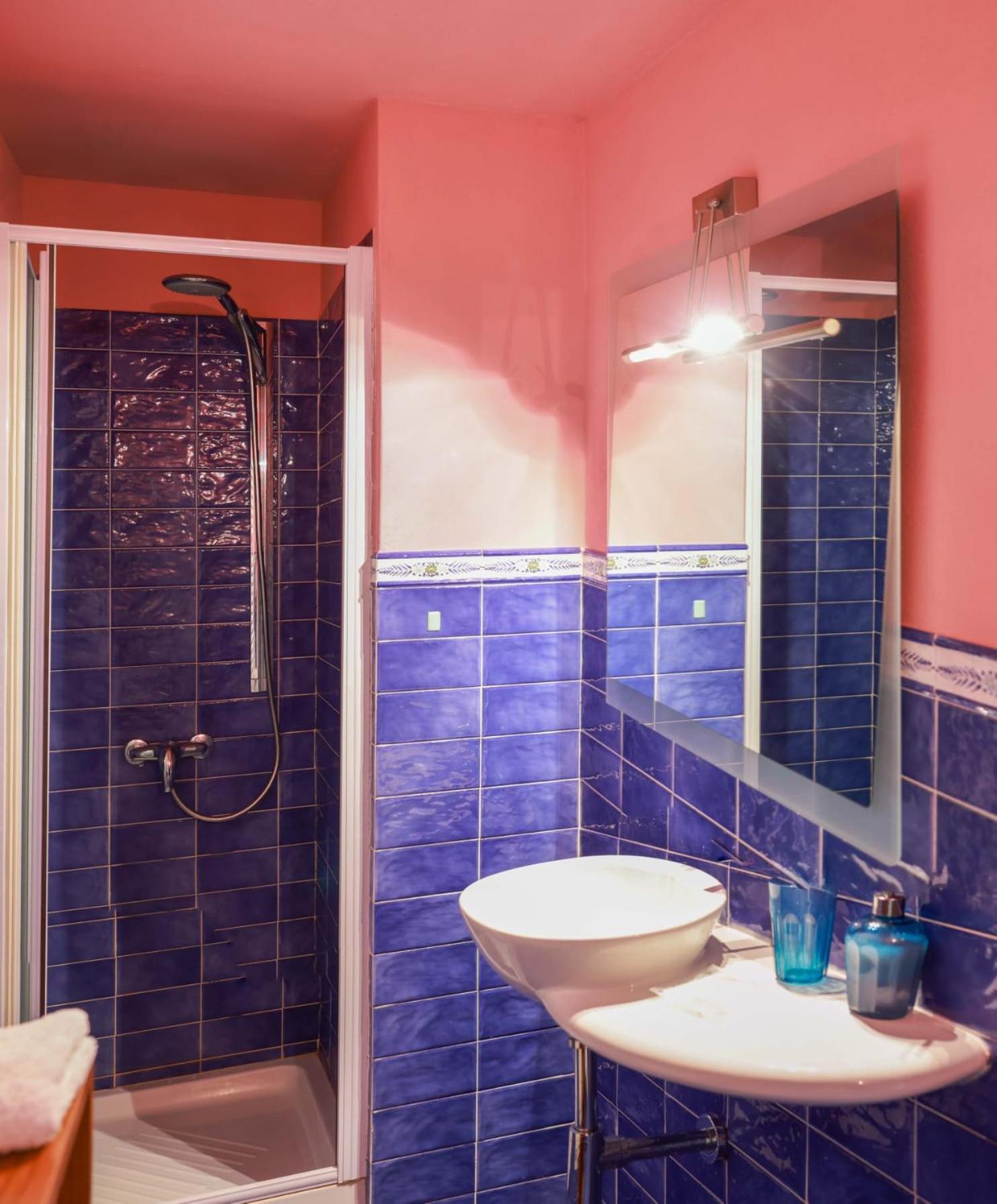 San Berillo House Apartment Catania Room photo