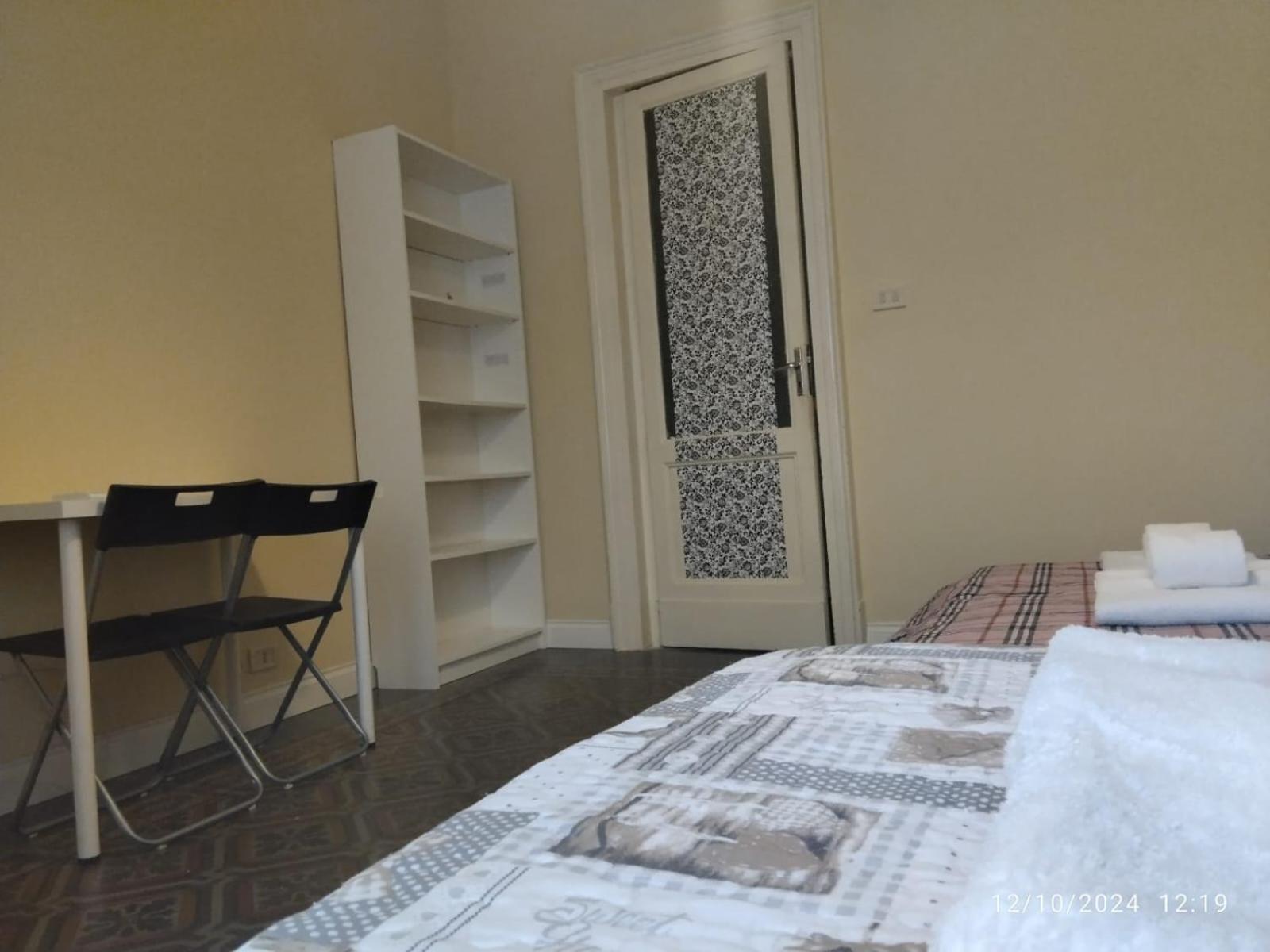San Berillo House Apartment Catania Exterior photo